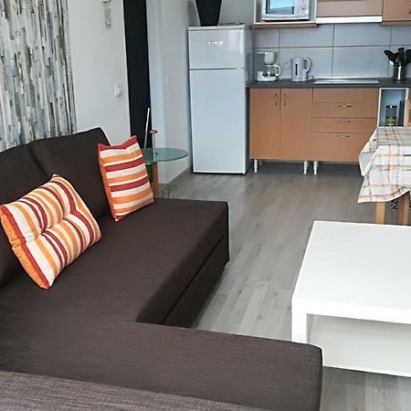 Casa Quintana Leilighet Arinaga Eksteriør bilde