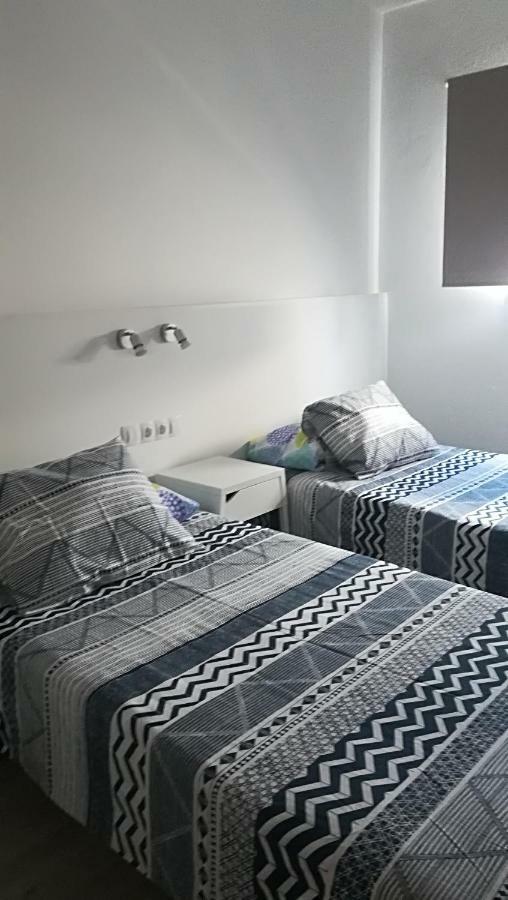 Casa Quintana Leilighet Arinaga Eksteriør bilde