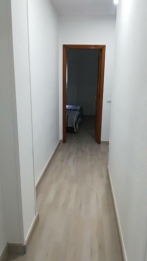 Casa Quintana Leilighet Arinaga Eksteriør bilde